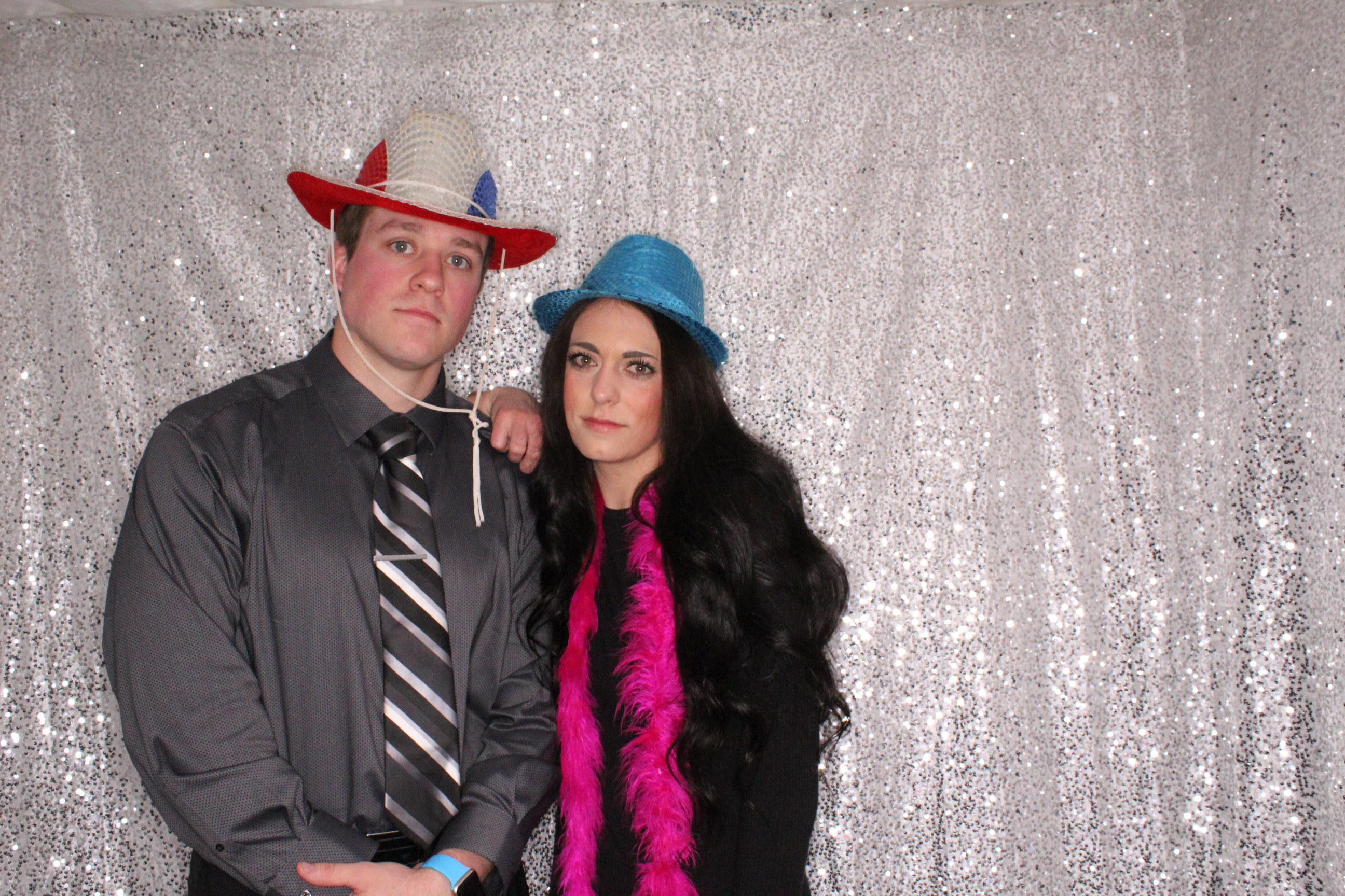 SCHEELS Year End Celebration | View more photos from the event at gallery.photoboothbillings.com/u/PhotoBoothBillings/SCHEELS-Year-End-Celebration